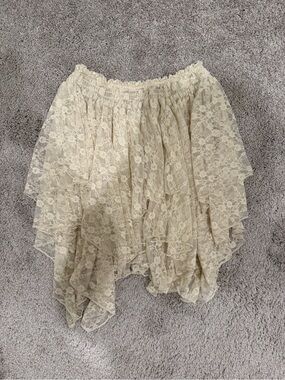 Free People Skirt